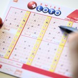 Personne n'a deviné la combinaison gagnante du Swiss Loto samedi soir (image symbolique).